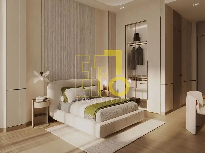 studio freehold apartment in Business Bay — photo 3 of 5