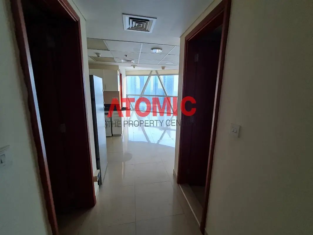 2-bedroom freehold apartment in DIFC — photo 4 of 4