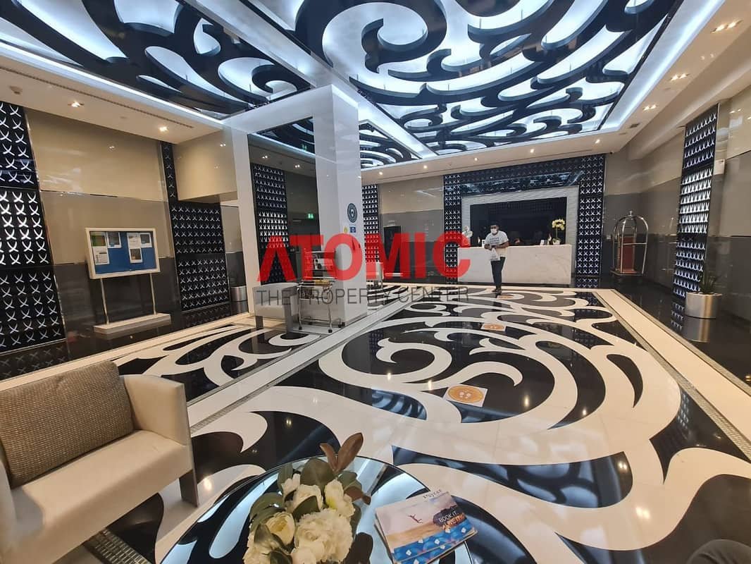 2-bedroom freehold apartment in DIFC — photo 3 of 4