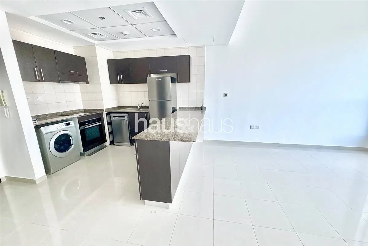1-bedroom freehold apartment in Dubai Marina — photo 5 of 5