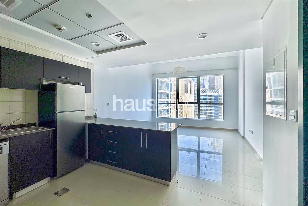 1-bedroom freehold apartment in Dubai Marina — photo 4 of 5