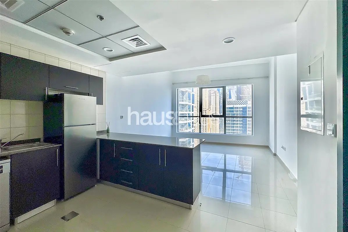 1-bedroom freehold apartment in Dubai Marina — photo 3 of 5