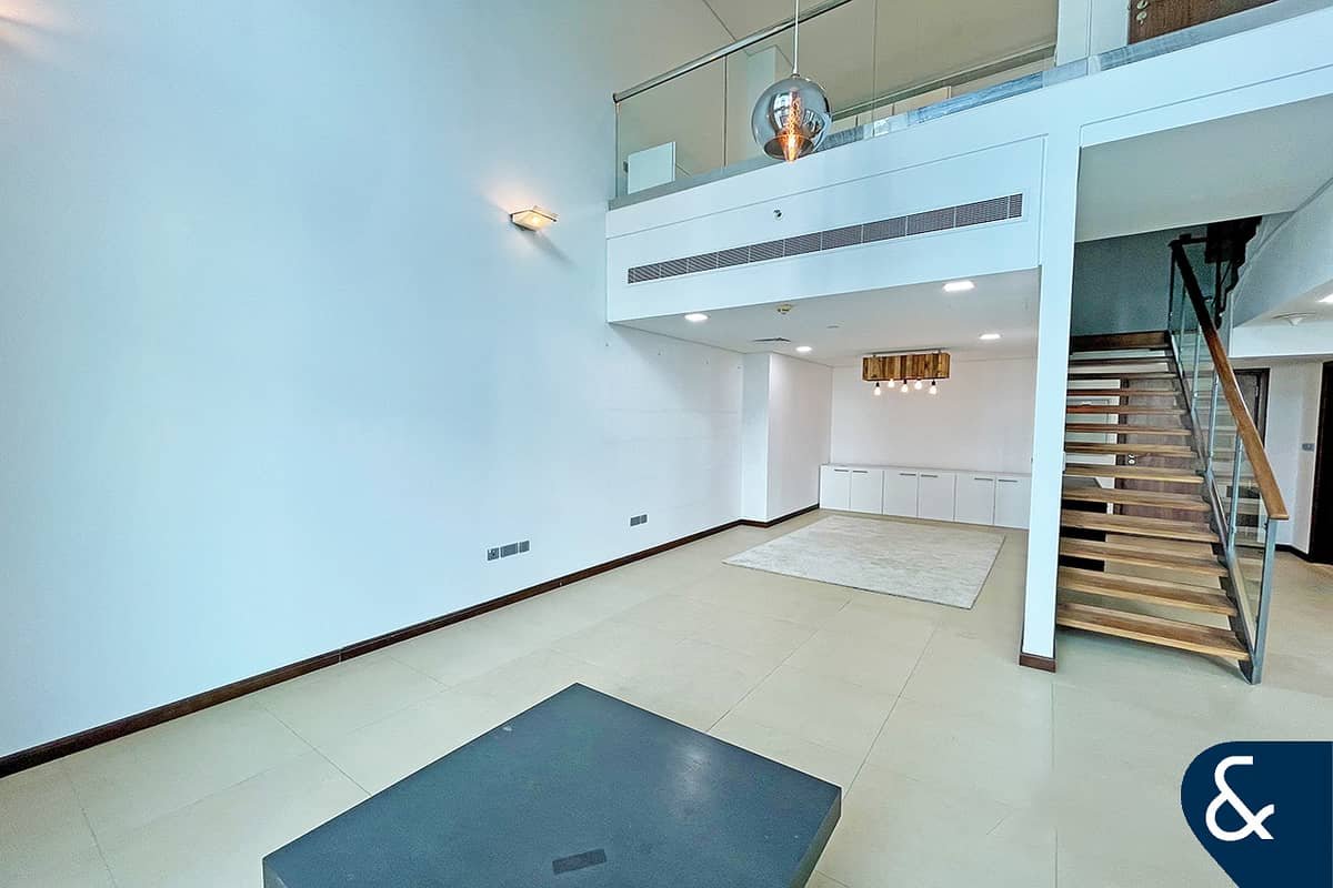 2-bedroom freehold apartment in DIFC — photo 4 of 5