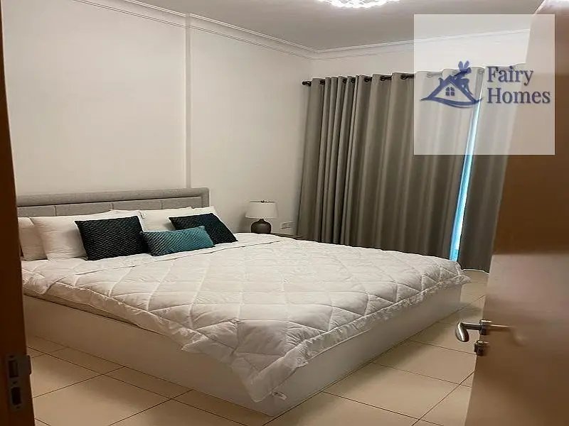 1-bedroom freehold apartment in Business Bay — photo 5 of 5