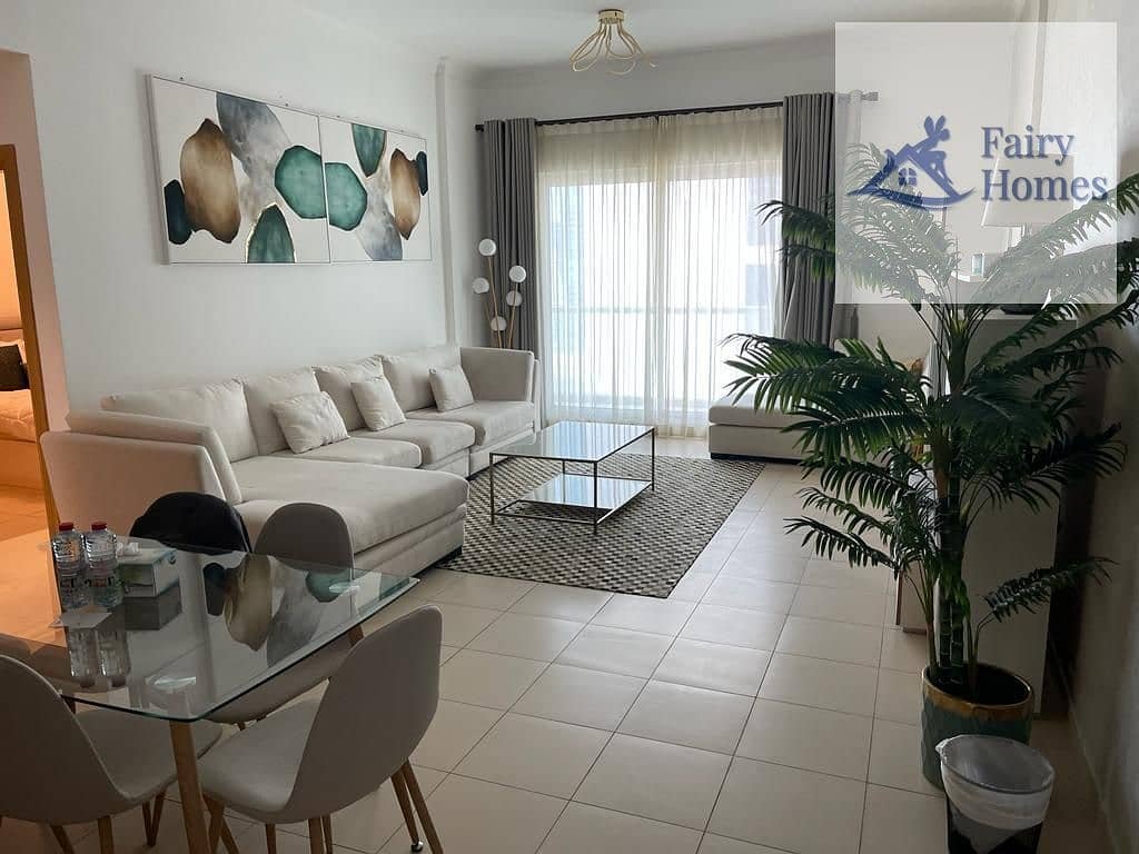 1-bedroom freehold apartment in Business Bay — photo 4 of 5
