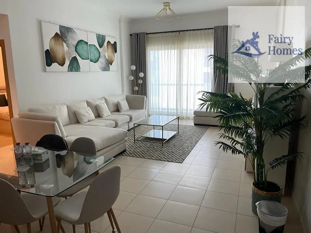 1-bedroom freehold apartment in Business Bay — photo 3 of 5
