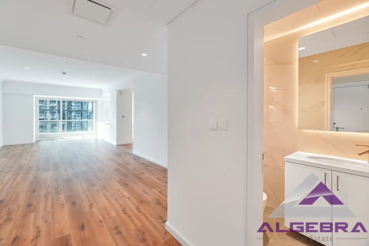 2-bedroom freehold apartment in Dubai Marina — photo 5 of 5