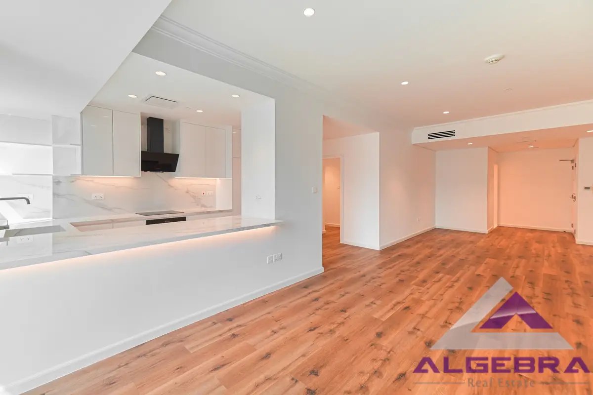 2-bedroom freehold apartment in Dubai Marina — photo 3 of 5