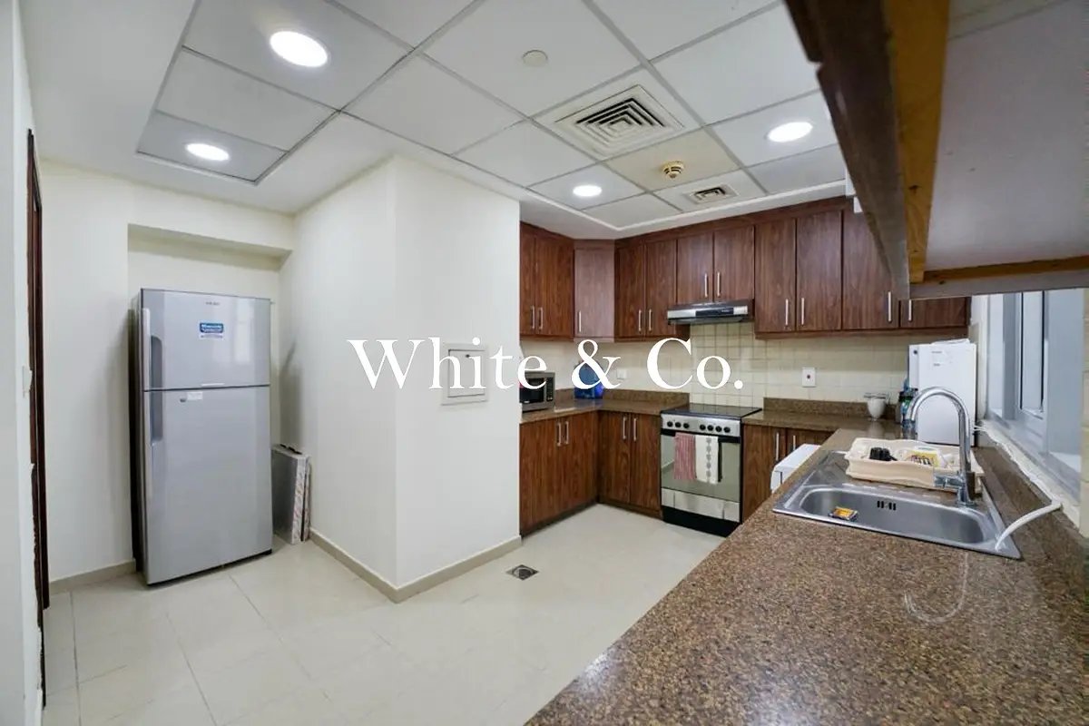 1-bedroom freehold apartment in Business Bay — photo 5 of 5