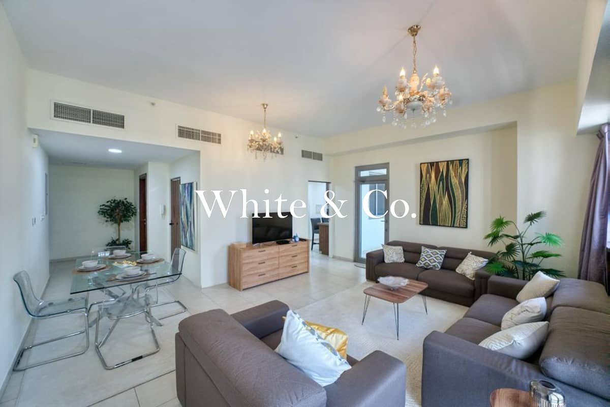 1-bedroom freehold apartment in Business Bay — photo 4 of 5