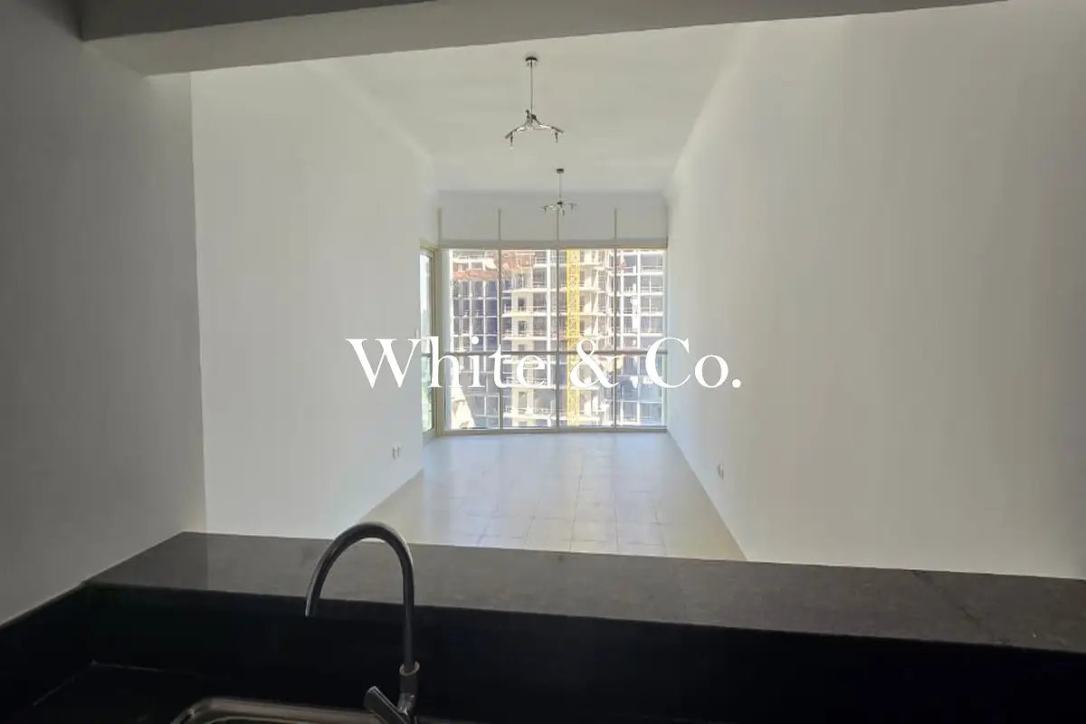 1-bedroom freehold apartment in Jumeirah Lake Towers (JLT) — photo 5 of 5