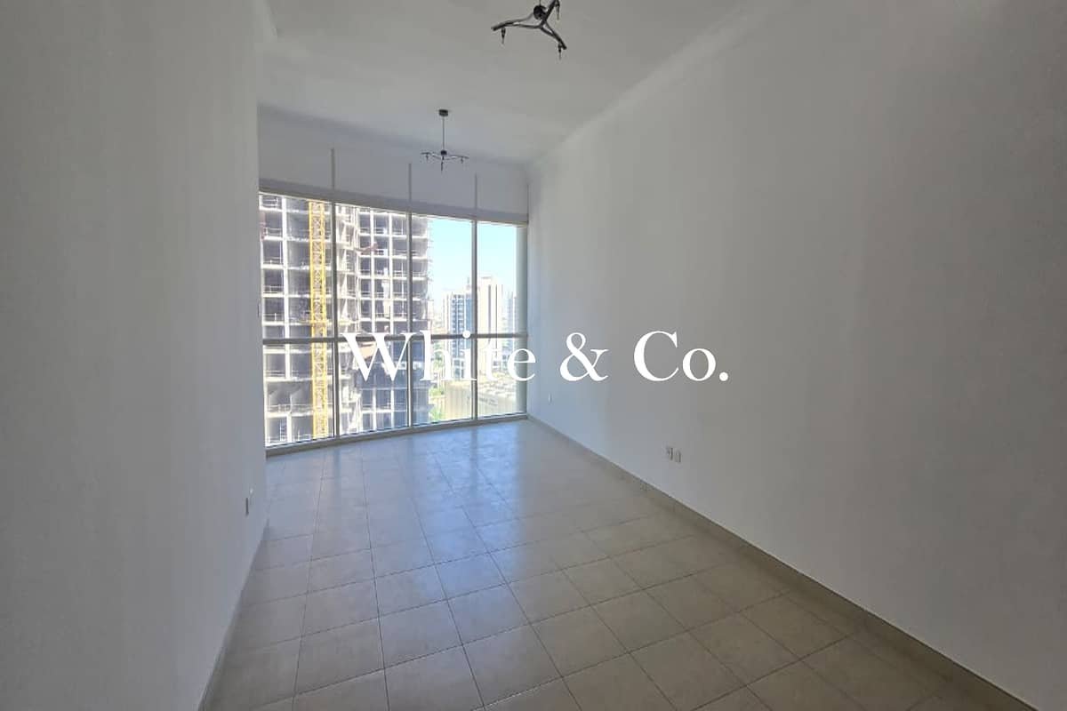 1-bedroom freehold apartment in Jumeirah Lake Towers (JLT) — photo 4 of 5