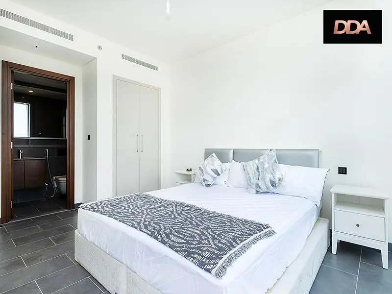 1-bedroom freehold apartment in Sobha Hartland — photo 5 of 5