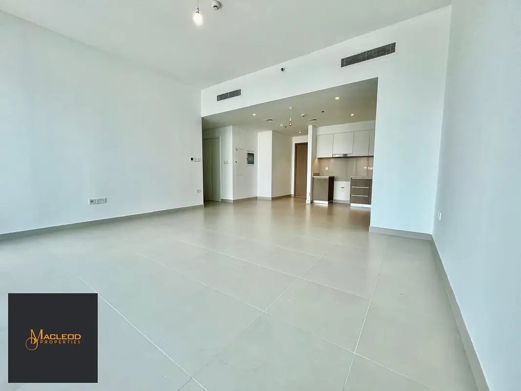 2-bedroom freehold apartment in Dubai Creek Harbour — photo 5 of 5