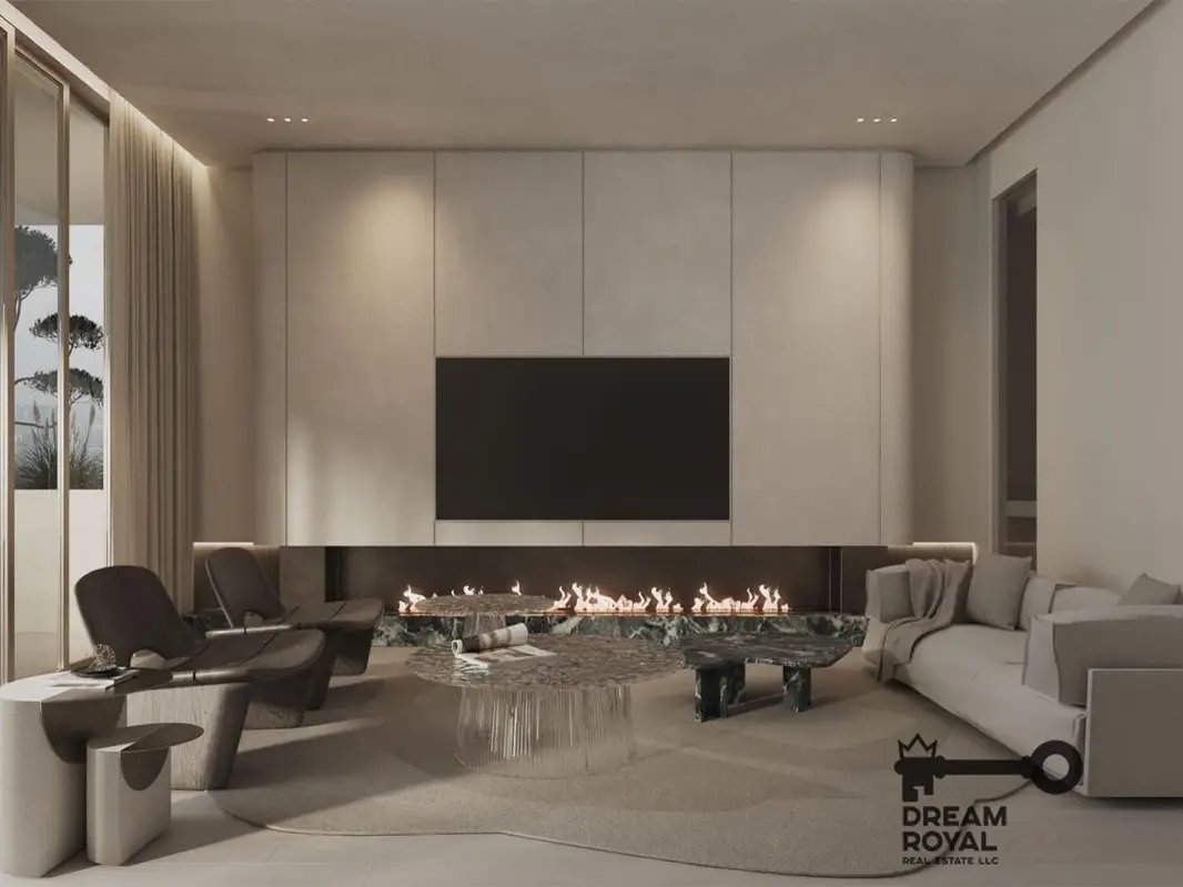 2-bedroom freehold apartment in Mohammed Bin Rashid City (MBR City) — photo 5 of 5