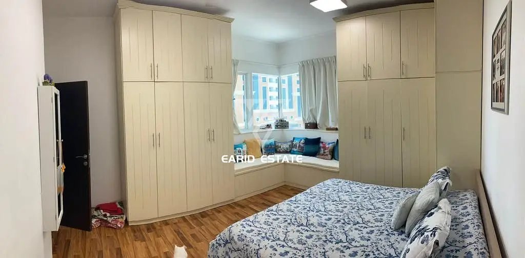2-bedroom freehold apartment in Dubai Marina — photo 5 of 5