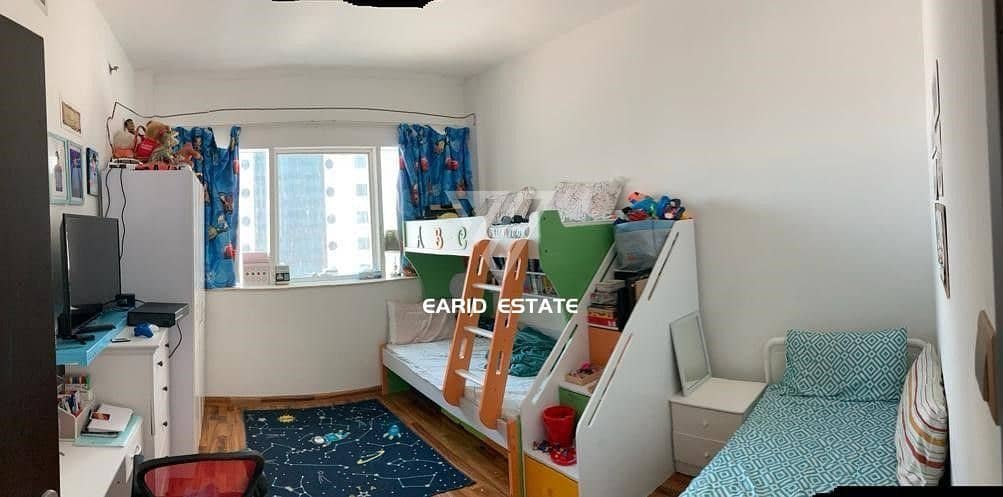 2-bedroom freehold apartment in Dubai Marina — photo 4 of 5