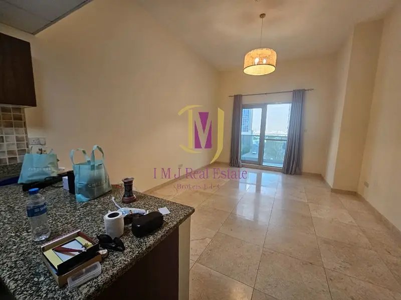 studio freehold apartment in Business Bay — photo 5 of 5