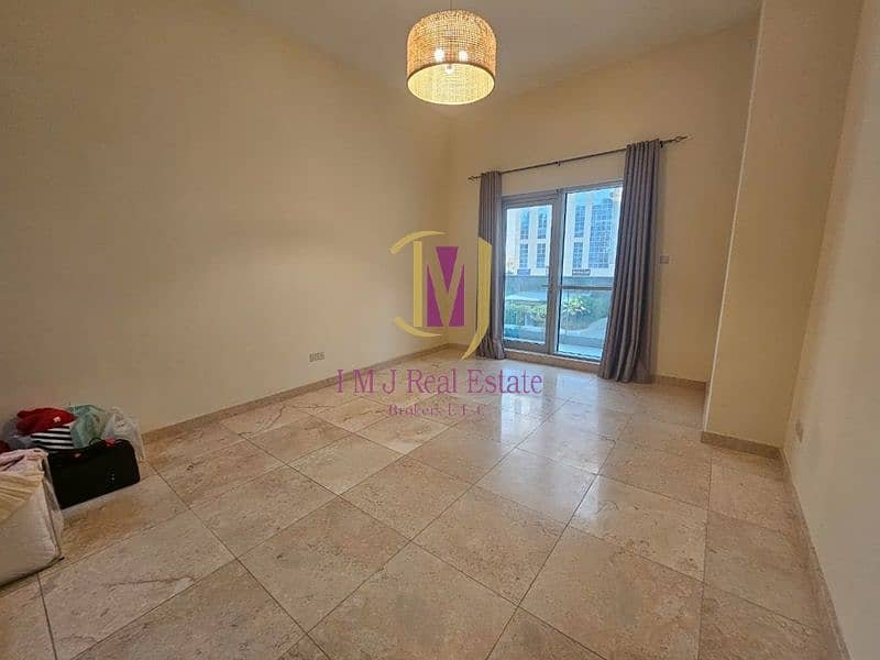studio freehold apartment in Business Bay — photo 4 of 5