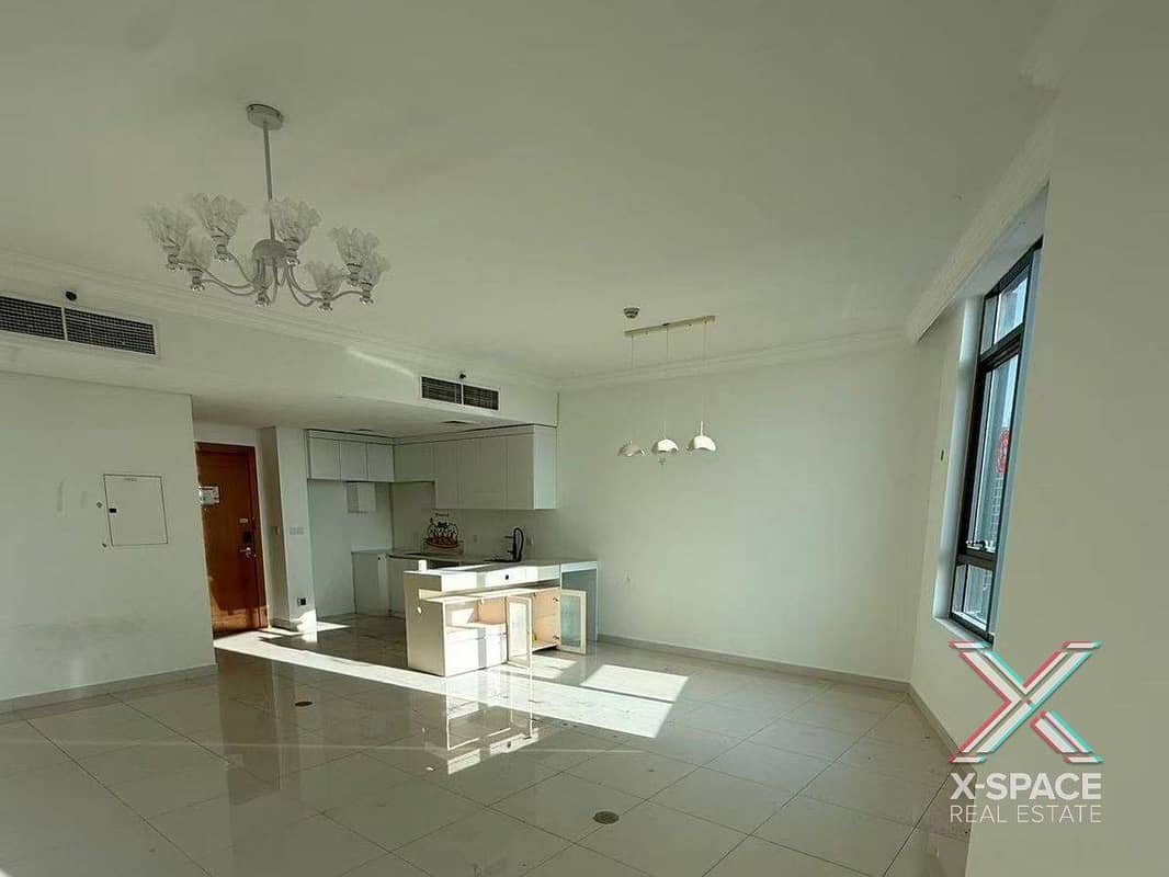 1-bedroom freehold apartment in Business Bay — photo 3 of 4