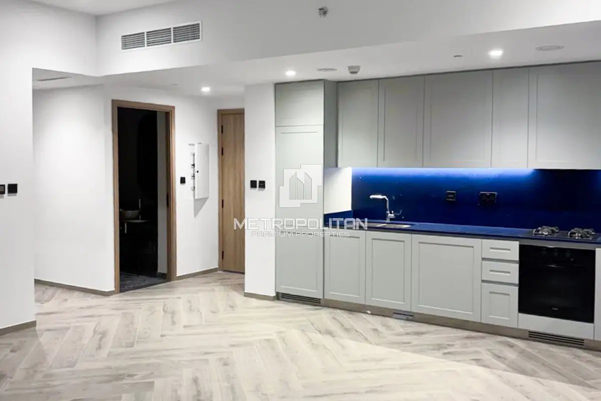 2-bedroom freehold apartment in Business Bay — photo 5 of 5