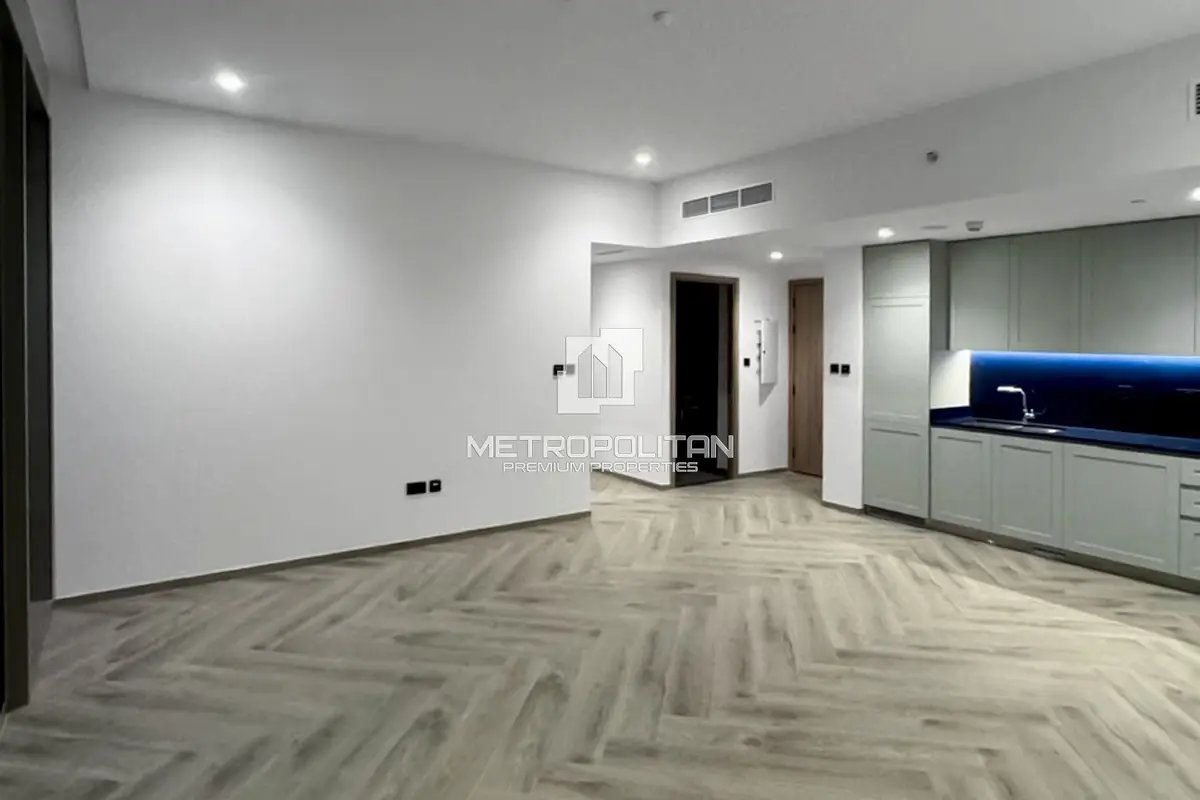 2-bedroom freehold apartment in Business Bay — photo 3 of 5
