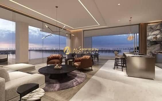 2-bedroom freehold apartment in Dubai Hills Estate — photo 1 of 4