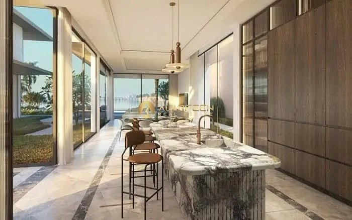 2-bedroom freehold apartment in Dubai Hills Estate — photo 2 of 4