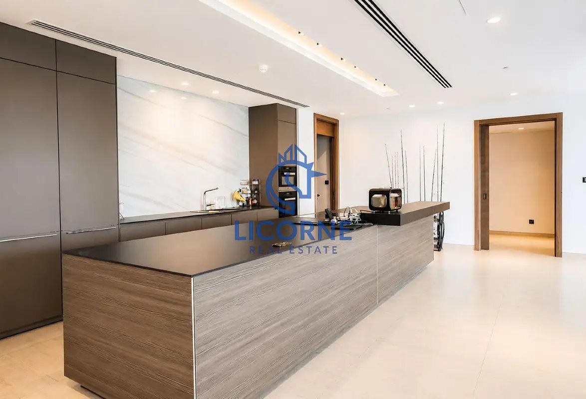 3-bedroom freehold apartment in Palm Jumeirah — photo 5 of 5