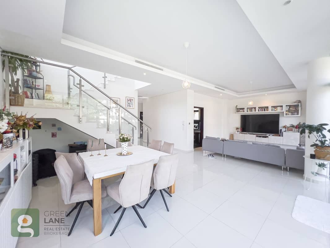 5-bedroom freehold villa in DAMAC Hills — photo 4 of 5