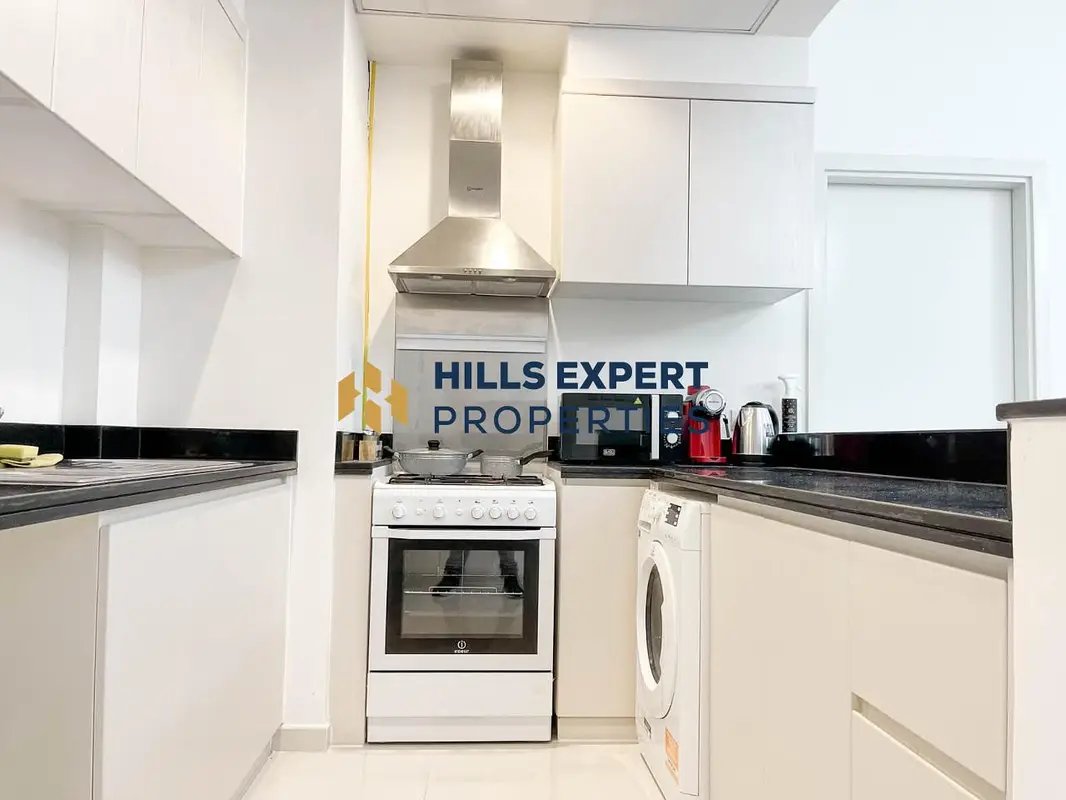 1-bedroom freehold apartment in DAMAC Hills — photo 5 of 5