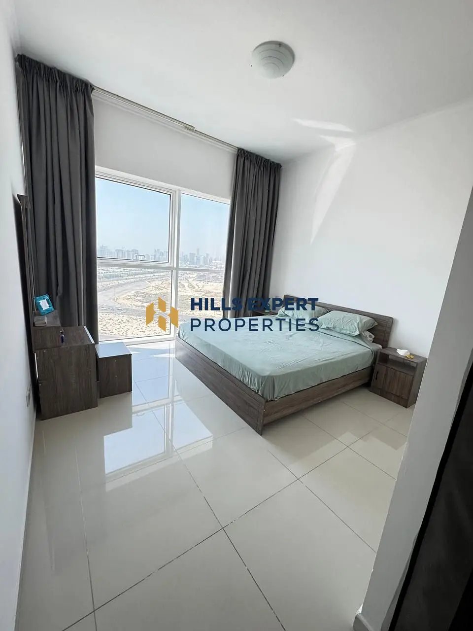 1-bedroom freehold apartment in DAMAC Hills — photo 3 of 5