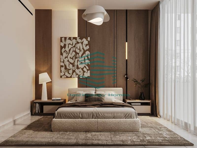 Best Deal With Burj Khalifa View | Furnished Free | Best For Investment