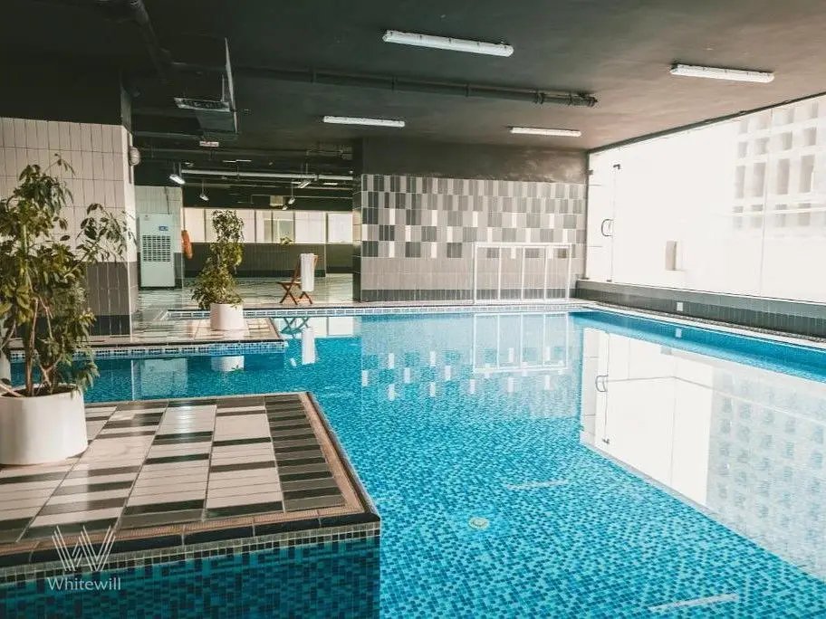 3-bedroom freehold apartment in Dubai Marina — photo 5 of 5