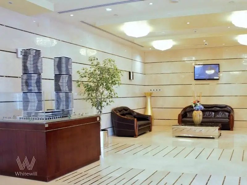 3-bedroom freehold apartment in Dubai Marina — photo 3 of 5