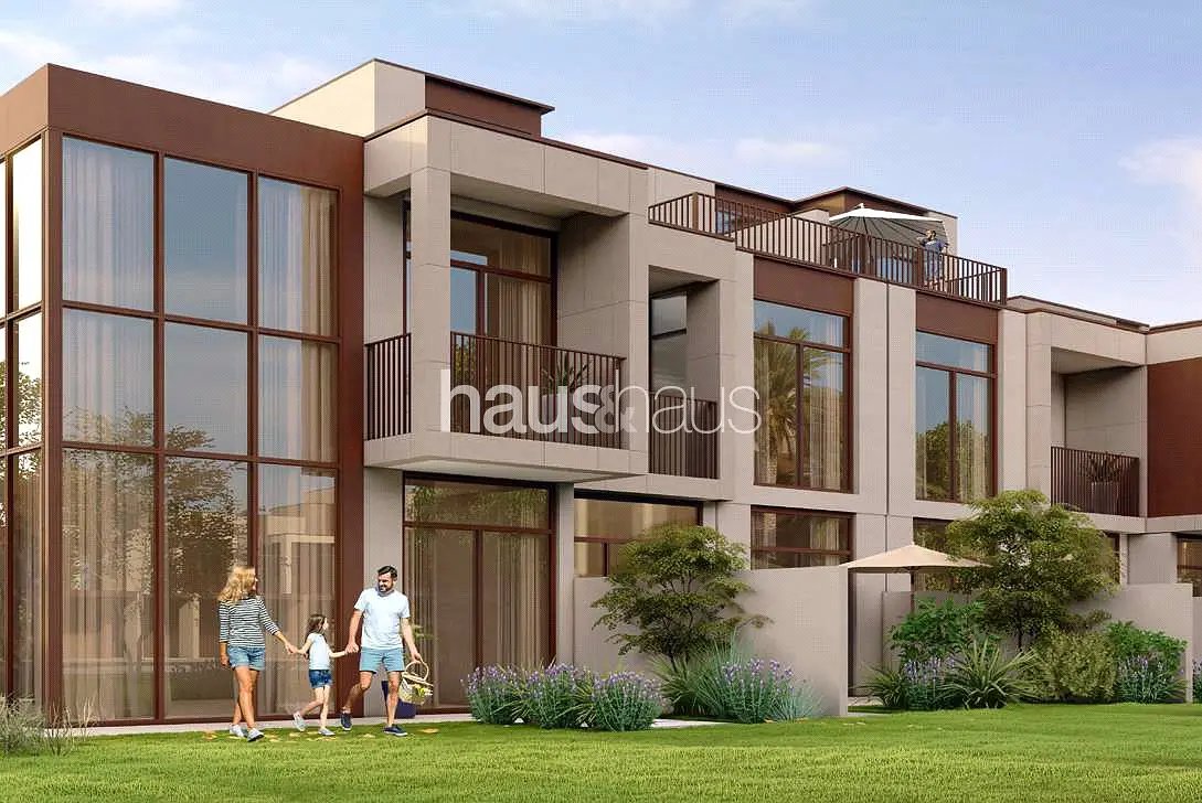 4-bedroom freehold villa in Mudon — photo 4 of 4