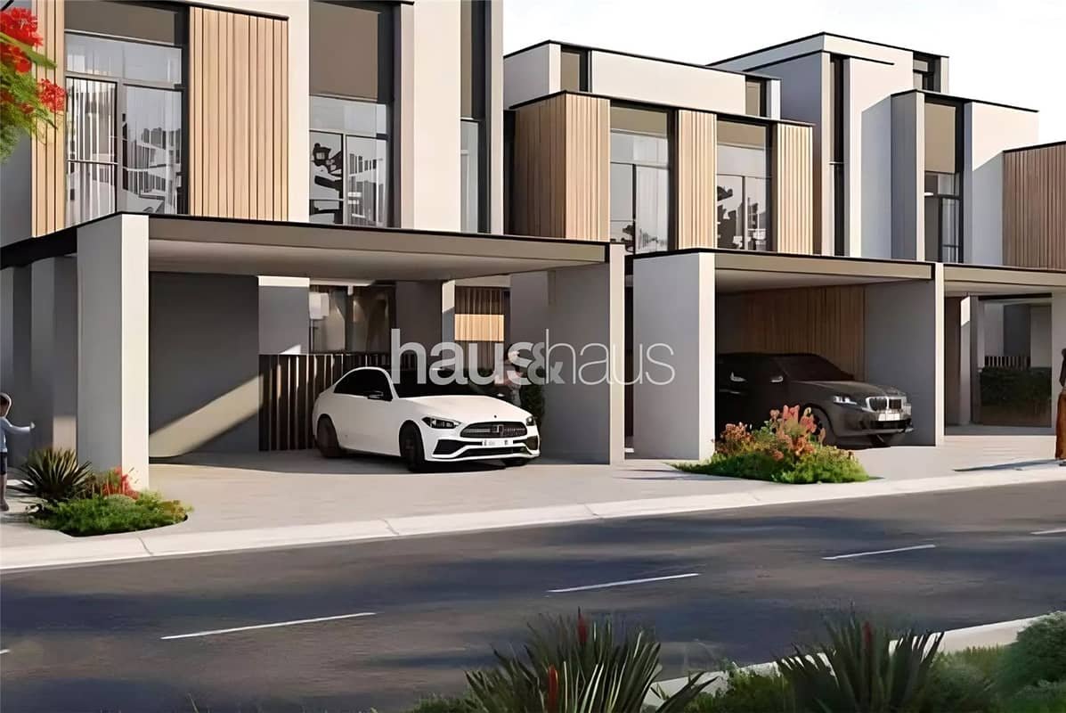 4-bedroom freehold villa in Mudon — photo 3 of 4