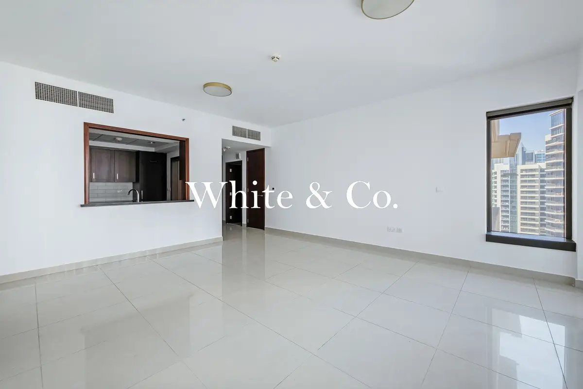1-bedroom freehold apartment in Downtown Dubai — photo 5 of 5