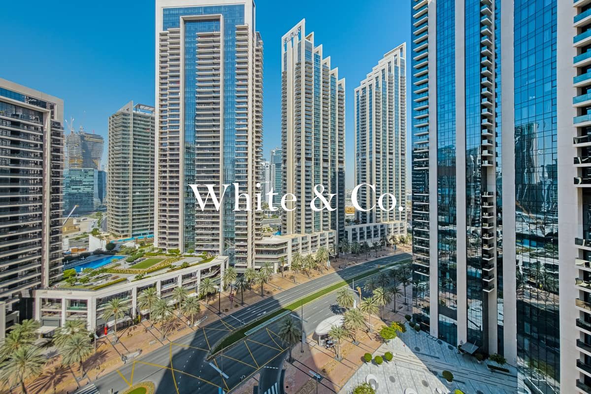 1-bedroom freehold apartment in Downtown Dubai — photo 4 of 5