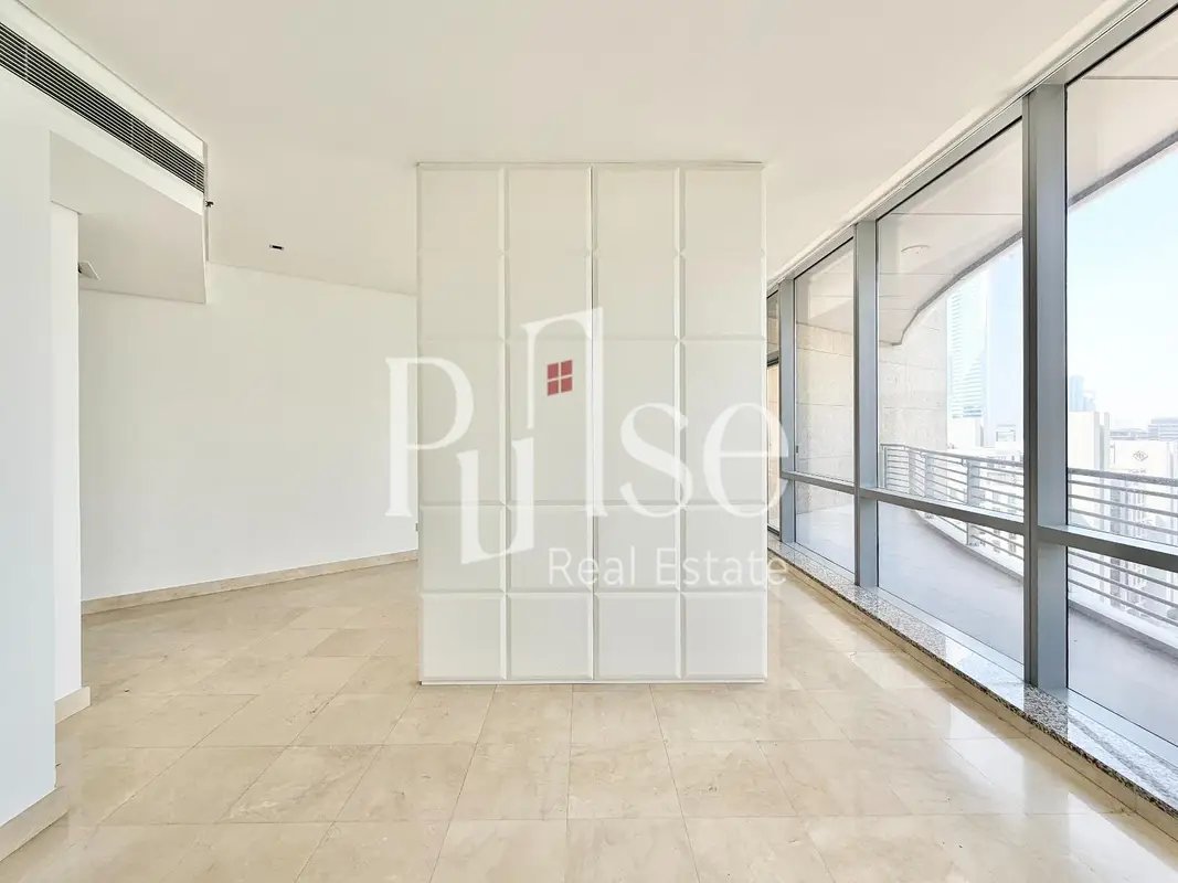 studio freehold apartment in DIFC — photo 4 of 4