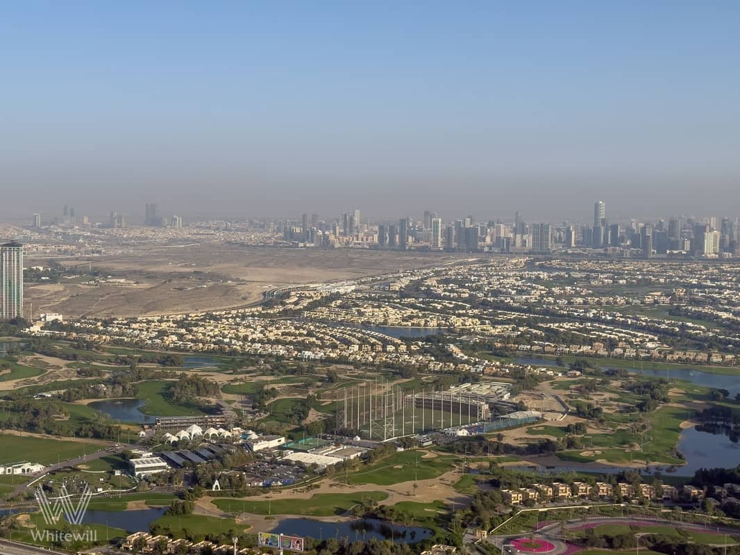 1-bedroom freehold apartment in Dubai Marina — photo 4 of 5