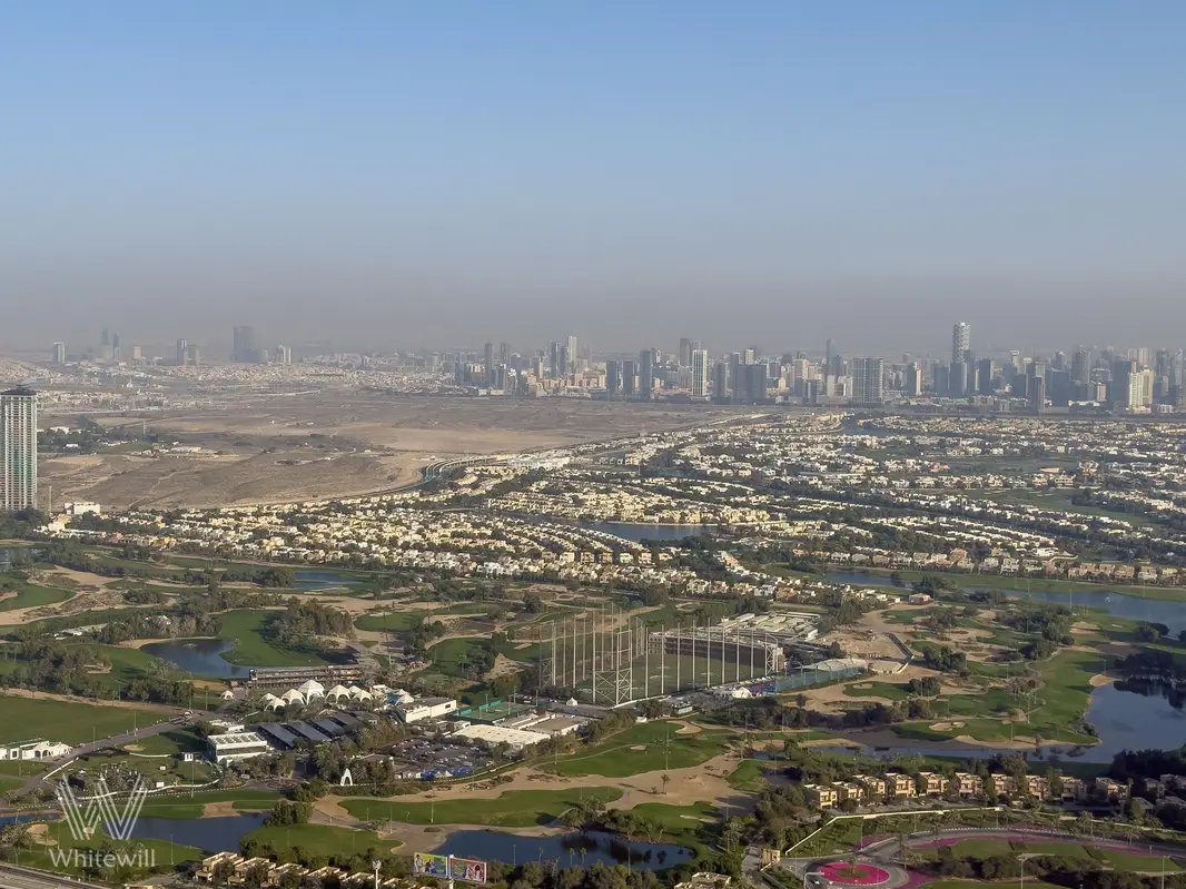 1-bedroom freehold apartment in Dubai Marina — photo 3 of 5
