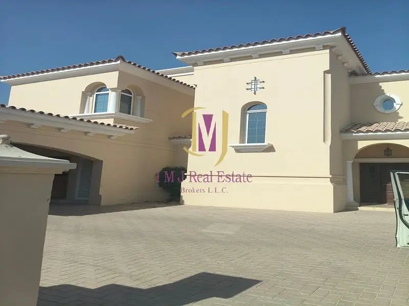 3-bedroom freehold villa in Arabian Ranches — photo 5 of 5