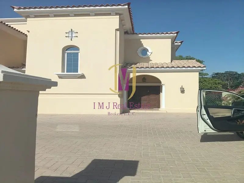 3-bedroom freehold villa in Arabian Ranches — photo 3 of 5