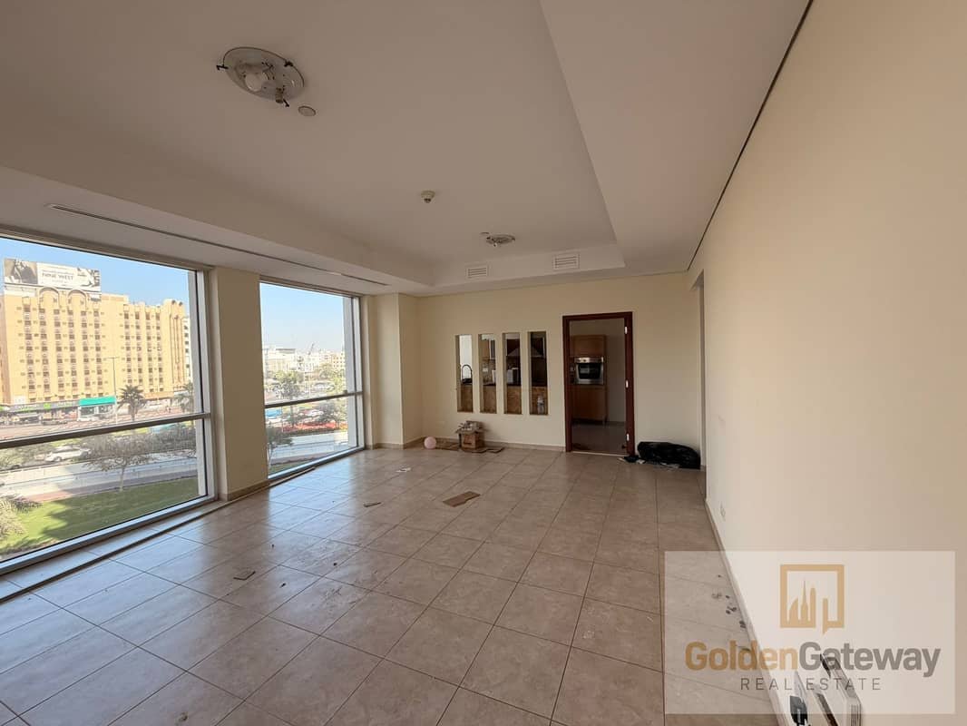 2-bedroom freehold apartment in Deira — photo 3 of 4