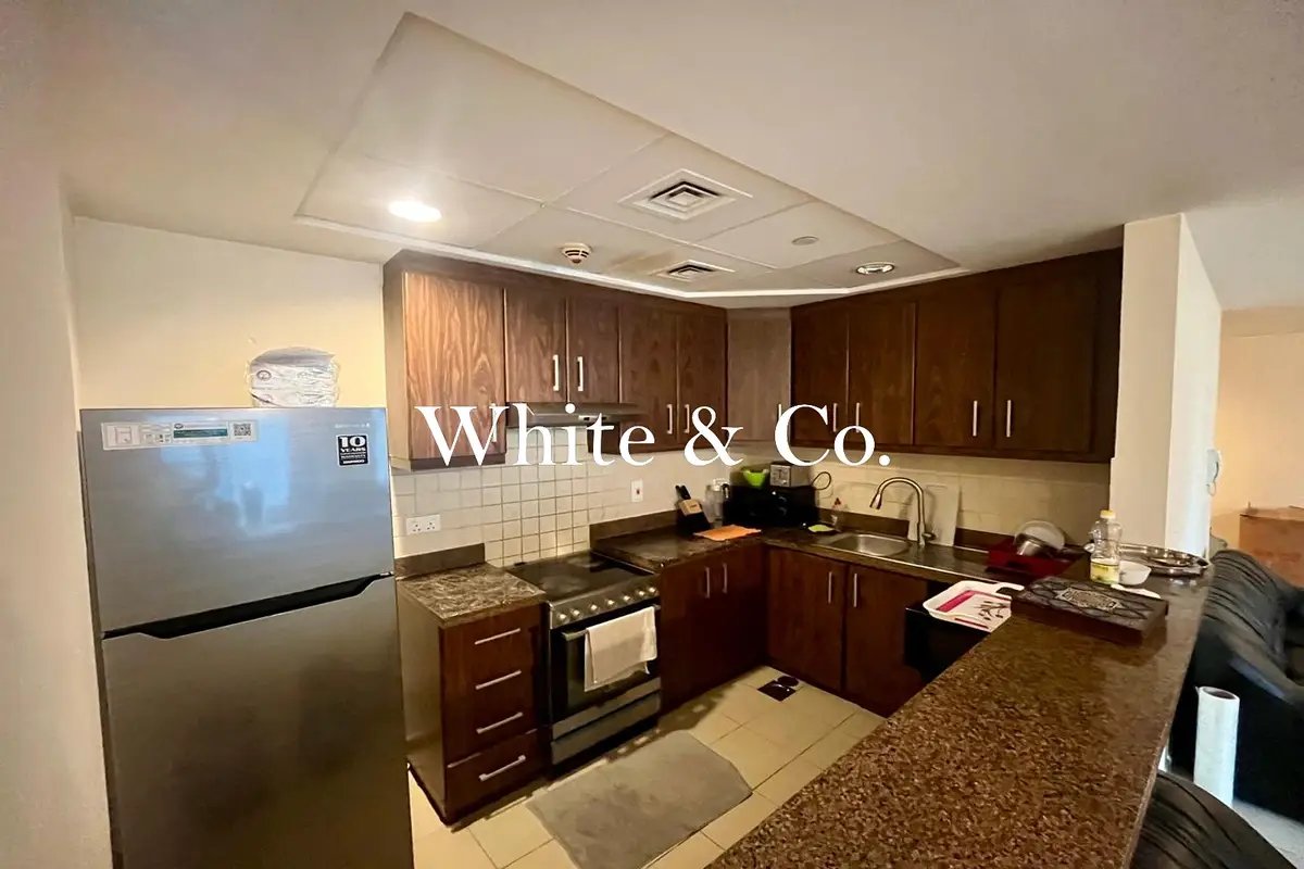 1-bedroom freehold apartment in Business Bay — photo 5 of 5