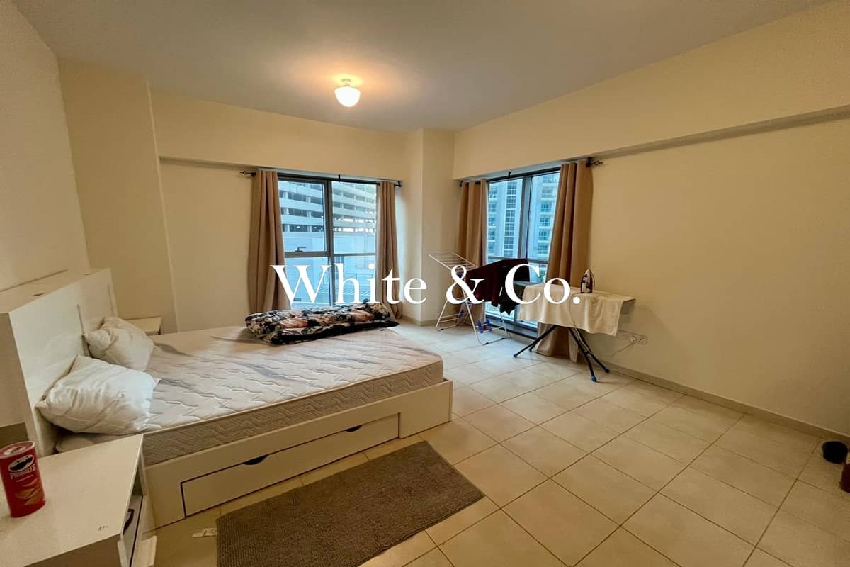 1-bedroom freehold apartment in Business Bay — photo 4 of 5