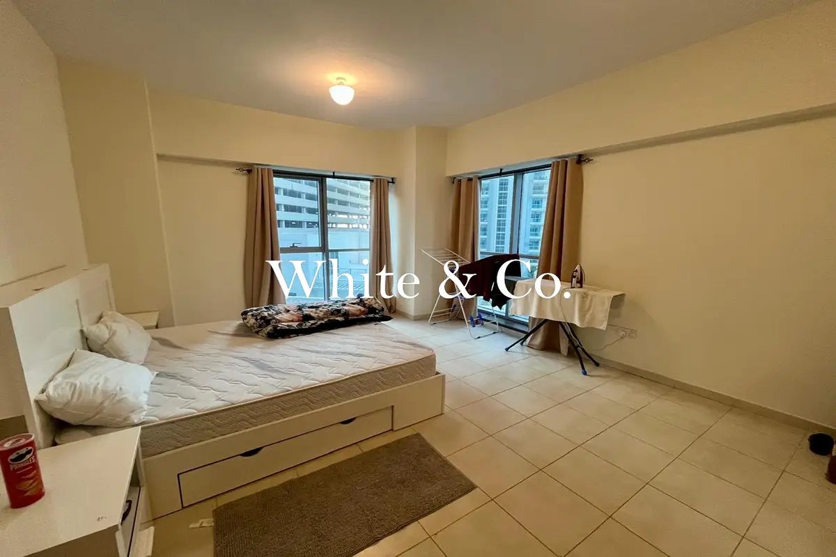 1-bedroom freehold apartment in Business Bay — photo 3 of 5