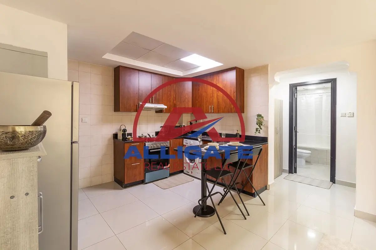 1-bedroom freehold apartment in Dubai Marina — photo 4 of 4