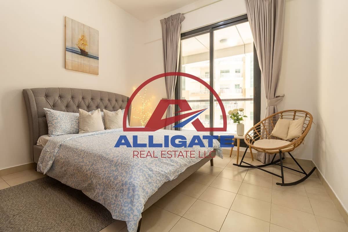 1-bedroom freehold apartment in Dubai Marina — photo 3 of 4